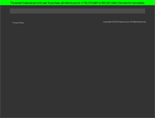 Tablet Screenshot of livejoural.com